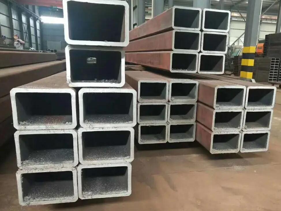 通渭s355j0方管