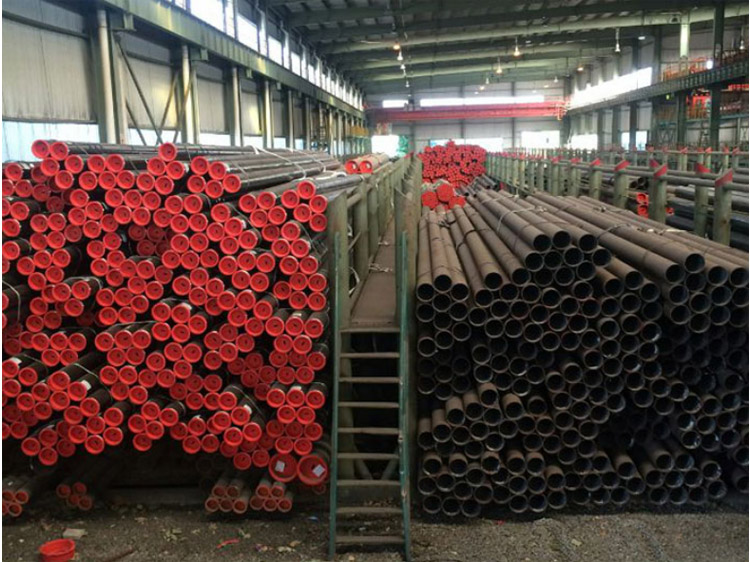 通渭12crmo化肥专用管